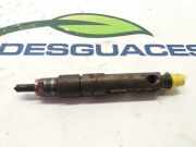 Kraftstoff-Injector 0432193611 Renault I FASE 2 GANDTOUR (KA..) 1.9 dTi Diesel CAT 98 CV / 72 KW