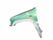 Kotflügel Links Vorne 97175071 Opel Monterey Geländewagen 3.0 Di 16V (4JX1)