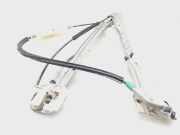 Fensterheber Links Vorne 9648486480 Citroën CITROEN BERLINA 2.0 HDi SX 109 CV / 80 KW