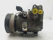 Klima Pumpe DEYQA01 Hyundai Accent Limousine 1.5 CRDi 12V (D3EA)
