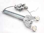 Fensterheber Links Hinten 82721JG00A Nissan X-Trail (T31) SUV 2.0 XE,SE,LE dCi 16V 4x2 (M9R)