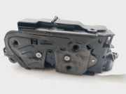 Türschloss Rechts Hinten 5TA839016L Volkswagen Golf VII Variant (AUVV) Kombi 1.6 TDI BMT 16V (DGTE) DGTE