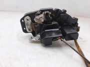 Türschloss Links Hinten 814203E000 Kia Sorento I (JC) SUV 2.5 CRDi 16V VGT (D4CB)