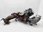 Turbolader 1720130140 Toyota Hilux IV Pick-up 2.5 D4-D 16V 4x4 (2KD-FTV)