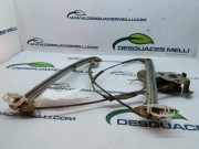 Fensterheber Links Vorne 9221H4 Citro?n CITROEN BERLINA 1.9 D SX 69 CV / 51 KW