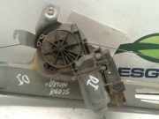 Fensterheber Links Vorne 8200646841 Renault Scénic II (JM) Großraumlimousine 1.9 dCi 120 (F9Q-812)