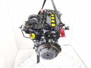 Motor B2KA Ford Ka+ Schrägheck 1.2 Ti-VCT (B2KA)