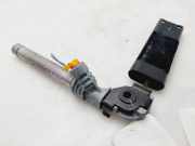 Gurtstraffer Rechts 878168978R Renault Laguna III Estate (KT) Kombi 5-drs 2.0 dCi 16V 150 (M9R-805)