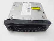 Radio 9660646877 Citroën C4 Berline (LC) Schrägheck 5-drs 1.6 HDi 16V (DV6ATED4(9HX))