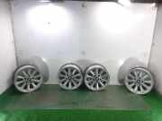 Felgenset 4 Stück R16 BMW 1 serie (E87/87N) Schrägheck 5-drs 120d 16V (M47-D20(204D4))