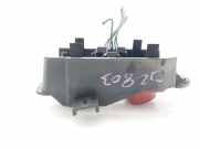 Warnleuchte Schalter 8200407415 Renault Scénic II (JM) Großraumlimousine 1.5 dCi 105 (K9K-732)