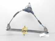 Fensterheber Links Hinten 51894F Citroën Xsara Picasso (CH) Großraumlimousine 2.0 HDi 90 (DW10TD(RHY))