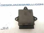 Steuergerät Zentralverriegelung 9227562 Opel Vectra C Limousine 2.0 DTI 16V (Y20DTH)