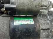 Anlasser 4280000950 Honda Jazz (GD/GE2/GE3) Schrägheck 1.3 i-Dsi (L13A1)