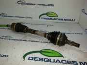 Antriebswelle Links Vorne 32729G Citroën CITROEN XSARA BERLINA 1.6i 16V Magic 109 CV / 80 KW