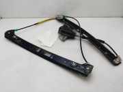 Fensterheber Links Vorne 8196037 BMW 3 serie (E46/4) Limousine 320d 16_V (M47N(204D4))