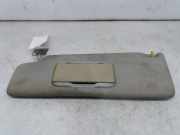 Sonnenblende Links 1H0857551 Volkswagen III BERLINA (1H1) S 75 CV / 55 KW