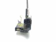 T?rschloss Rechts Vorne 813201F010 Kia Sportage (JE) Gel?ndewagen 2.0 CRDi 16V 4x4 (D4EA)