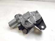 Scheibenwischermotor Hinten 287109757R Renault Megane III Berline (BZ) Schrägheck 5-drs 1.2 16V TCE 130 (H5F-B404) 2016
