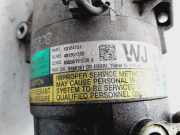 Klima Pumpe 13124751 Opel ASTRA H BERLINA Enjoy 101 CV / 74 KW