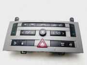 Bedienung Klimacontrolle 96573322YW Peugeot 407 ST Confort Pack 136 CV / 100 KW
