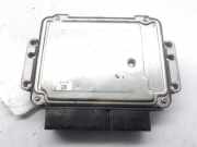 Motorsteuergerät 55204652 Fiat Sedici (189) SUV 1.9 JTD Multijet Emotion (D19AA)