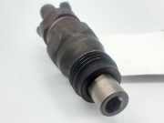 Kraftstoff-Injector KCA17S42 Citroën CITROEN ZX BREAK 1.9 D SX 68 CV / 50 KW
