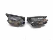 Kennzeichenbeleuchtung 9635678580 Citroën C2 (JM) Schrägheck 3-drs 1.4 HDI (DV4TD(8HX))