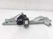 Fensterheber Rechts Hinten 9224E9 Peugeot Sport 109 CV / 80 KW