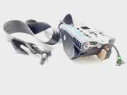 Sicherheitsgurt Links Vorne 96858612 Daewoo / Chevrolet Epica Limousine 2.0 V6 24V (X20D1)