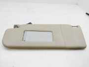 Sonnenblende Links 3B0857551A Skoda Superb (3U4) Limousine 1.9 TDI 130 PD (AWX)