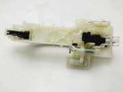 Türgriff Außen Rechts Vorne 7245334000LAK SsangYong Korando Geländewagen 1.5 e-XGDi 16V 2WD (G15DTF)