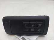 Kombischalter KD4766170 Mazda CX-5 I (KE,GH) SUV 2.2 SkyActiv-D 150 16V 2WD (SHY1)