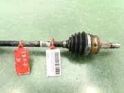 Antriebswelle Rechts Vorne 13149829 Opel Corsa E Van 1.4 16V (B14XER)