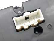 Bedienung Klimacontrolle GER761190A Mazda 6 (GH12/GHA2) Limousine 2.2 CDVi 16V 130 (R2)