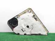 Türverkleidung Links Hinten 16673011709H14 Mercedes-Benz GL (X166) SUV 3.0 GL-400 V6 24V Turbo 4-Matic (M276.821)
