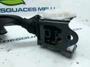 Sicherheitsgurt Links Hinten 8X0857805D Audi A1 (8X1/8XK) Schrägheck 3-drs 1.6 TDI 16V (CAYB)