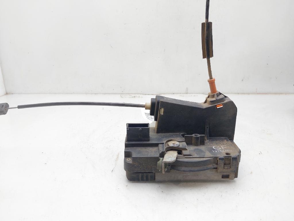 Türschloss Rechts Vorne 13154792 Opel Corsa C (F08/68) Schrägheck 1.3 CDTi 16V (Z13DT)