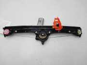 Fensterheber Links Vorne 51943449 Lancia Delta (844) Schrägheck 2.0 D Multijet 16V 165 (198.A.5000)