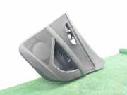 Türverkleidung Rechts Hinten 5F4867134 Seat Leon (5FB) Schrägheck 5-drs 1.4 TSI 16V (CZCA)