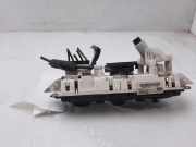 Bedienung Klimaanlage 7M5T19980AA Ford Focus 2 Wagon Kombi 1.8 TDCi 16V (KKDA)