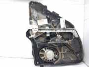 Fensterheber Links Hinten 2S61A27001AR Ford Fiesta 5 (JD/JH) Schrägheck 1.4 TDCi (F6JA)