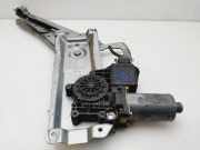 Fensterheber Rechts Vorne 90520226 Opel Vectra B (36) Limousine 1.6 16V Ecotec (X16XEL)