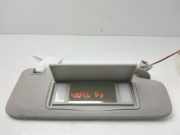 Sonnenblende Rechts 13370805 Opel Astra J (PC6/PD6/PE6/PF6) Schrägheck 5-drs 1.7 CDTi 16V 125 (A17DTR)