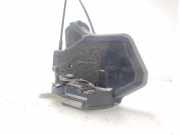 Türschloss Links Hinten 8235065J16000 Suzuki Grand Vitara II (JT) SUV 2.0 16V (J20A)