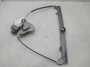Fensterheber Rechts Vorne 8200078021 Renault Clio II diesel (BB/CB/SB) Schrägheck 1.5 dCi 65 (K9K-740)