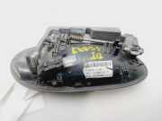 Türgriff Außen Links Vorne 15689410FL BMW 7 serie (E65/E66/E67) Limousine 730d,Ld 3.0 24V (M57N2-D30(306D3))
