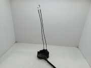 Türschloss Links Hinten 82501EL00B Nissan Tiida (C11X) Schrägheck 1.6 16V (HR16DE)