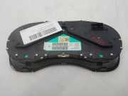 Tachoeinheit Kmh 9655925780 Peugeot 307 CC (3B) Cabrio 2.0 16V (EW10A(RFJ))