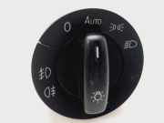 Lichtschalter 1K0941431BM Volkswagen Golf VI (5K1) Schrägheck 1.6 TDI 16V (CAYC) CAYC